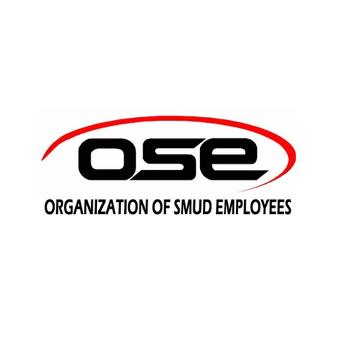 Organization of SMUD Employees