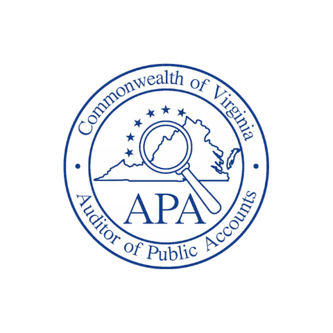 Commonwealth of Virginia Auditor of Public Accounts