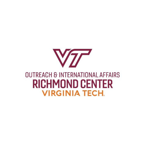 Virginia Tech Richmond Center, Outreach & International Affairs